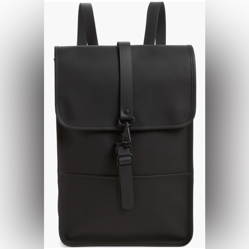 Rains Mini Waterproof Backpack